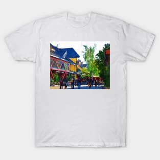 Whistler Shopping T-Shirt